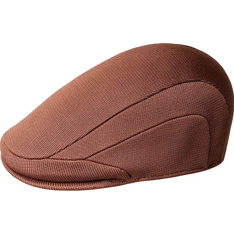 barety-hneda-tropic-507-mahogany-kangol