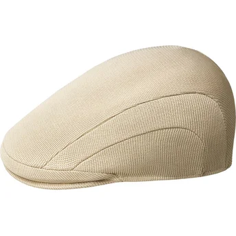 Barety béžová Tropic 507 Kangol
