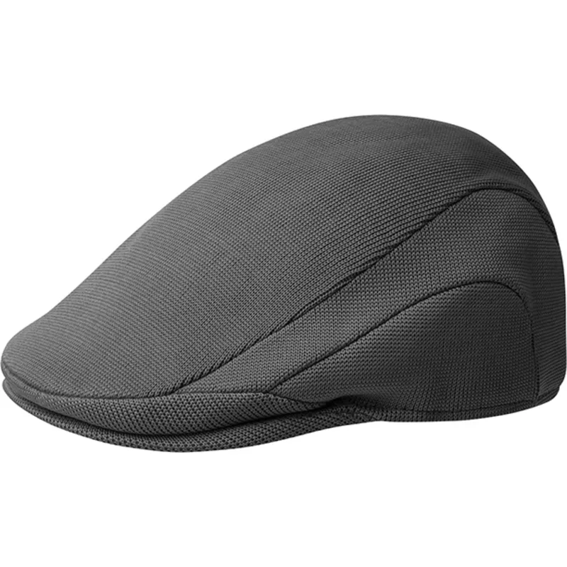 beret-gray-boina-gris-oscuro-tropic-507-charcoal-kangol