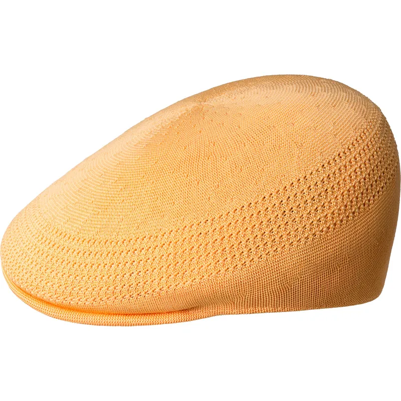 gelbe-barett-tropic-507-ventair-pineapple-von-kangol