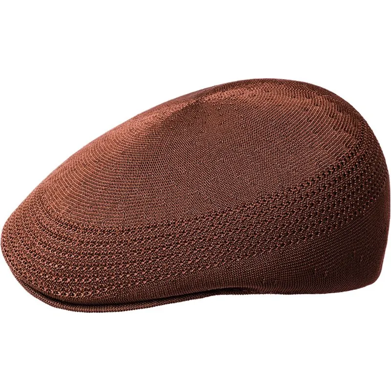 barety-hneda-tropic-507-ventair-mahogany-kangol