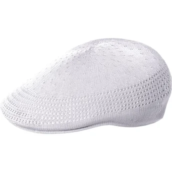 Barety biely Tropic 507 Ventair White Kangol