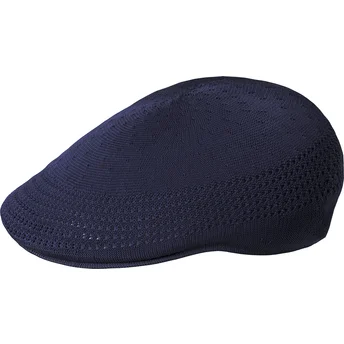 Barety tmavomodrá Tropic 507 Ventair Navy Kangol