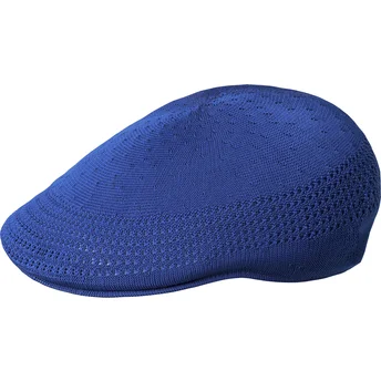Beret blue Boina azul Tropic 507 Ventair Royale Kangol