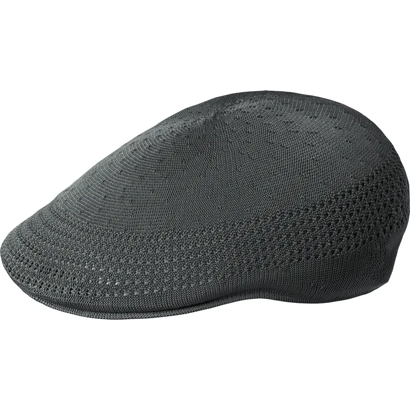 beret-gray-boina-gris-tropic-507-ventair-cliff-kangol