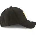 cap-zaoblena-black-adjustable-strap-9forty-the-league-pittsburgh-pirates-mlb-new-era