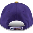 siltovka-zaoblena-fialova-nastavitelny-9forty-the-league-minnesota-vikings-nfl-new-era