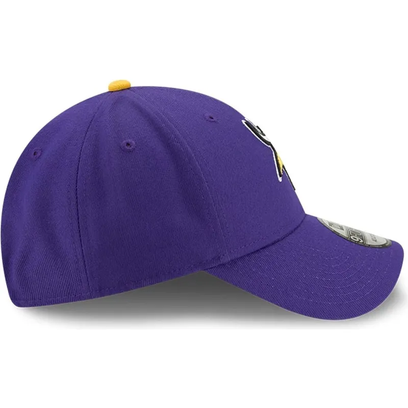 siltovka-zaoblena-fialova-nastavitelny-9forty-the-league-minnesota-vikings-nfl-new-era