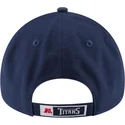 siltovka-zaoblena-tmavomodra-nastavitelny-9forty-the-league-tennessee-titans-nfl-new-era