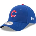 cap-zaoblena-blue-adjustable-strap-9forty-the-league-chicago-cubs-mlb-new-era