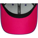 cap-zaoblena-violet-adjustable-strap-9forty-core-1k-fc-kings-league-new-era