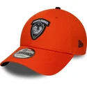 cap-zaoblena-orange-adjustable-strap-9forty-core-aniquiladores-fc-kings-league-new-era
