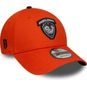 cap-zaoblena-orange-adjustable-strap-9forty-core-aniquiladores-fc-kings-league-new-era