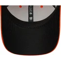 cap-zaoblena-orange-adjustable-strap-9forty-core-aniquiladores-fc-kings-league-new-era