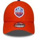 cap-zaoblena-orange-adjustable-strap-9forty-core-jijantes-fc-kings-league-new-era