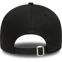 schwarze-verstellbare-curved-cap-9forty-core-von-kunisports-kings-league-von-new-era