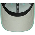 cap-zaoblena-green-adjustable-strap-9forty-core-los-troncos-fc-kings-league-new-era
