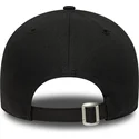 new-era-curved-brim-9forty-core-ultimate-mostoles-kings-league-black-adjustable-cap