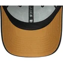 cap-zaoblena-black-adjustable-strap-9forty-core-ultimate-mostoles-kings-league-new-era
