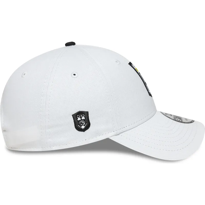 cap-zaoblena-white-adjustable-strap-9forty-core-pio-fc-kings-league-new-era