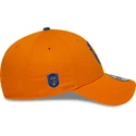cap-zaoblena-orange-adjustable-strap-9forty-core-saiyans-fc-kings-league-new-era