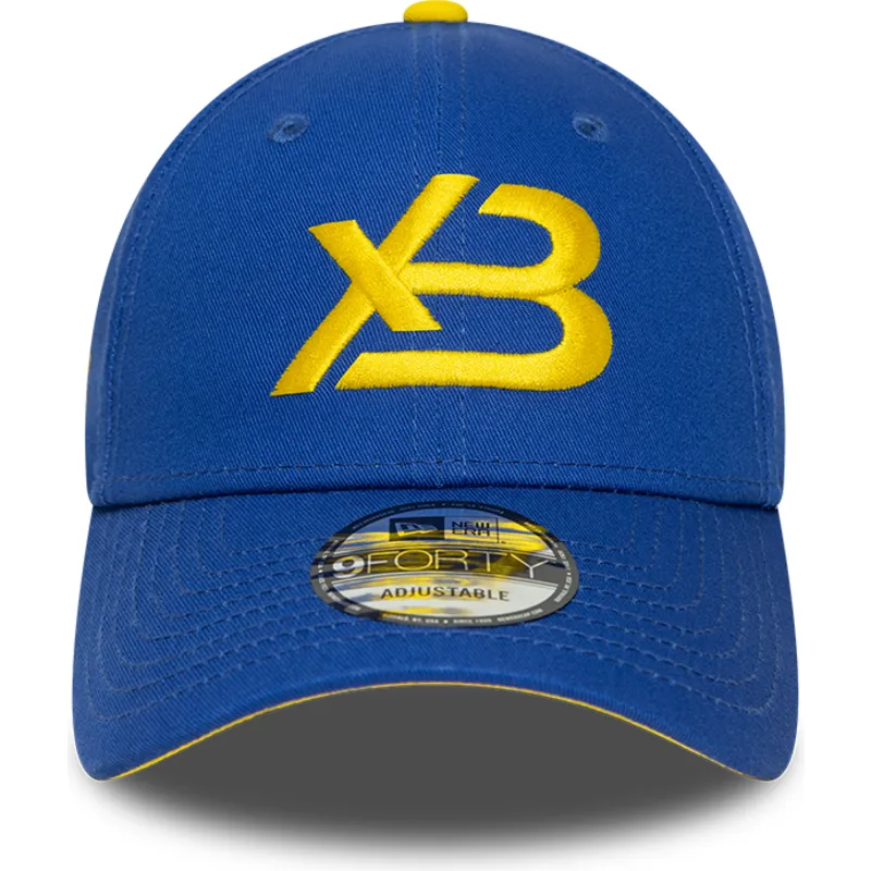 cap-zaoblena-blue-adjustable-strap-9forty-core-xbuyer-team-kings-league-new-era