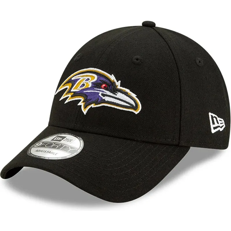 siltovka-zaoblena-cierna-nastavitelny-9forty-the-league-baltimore-ravens-nfl-new-era siltovka-zaoblena-cierna-nastavitelny-9forty-the-league-baltimore-ravens-nfl-new-era