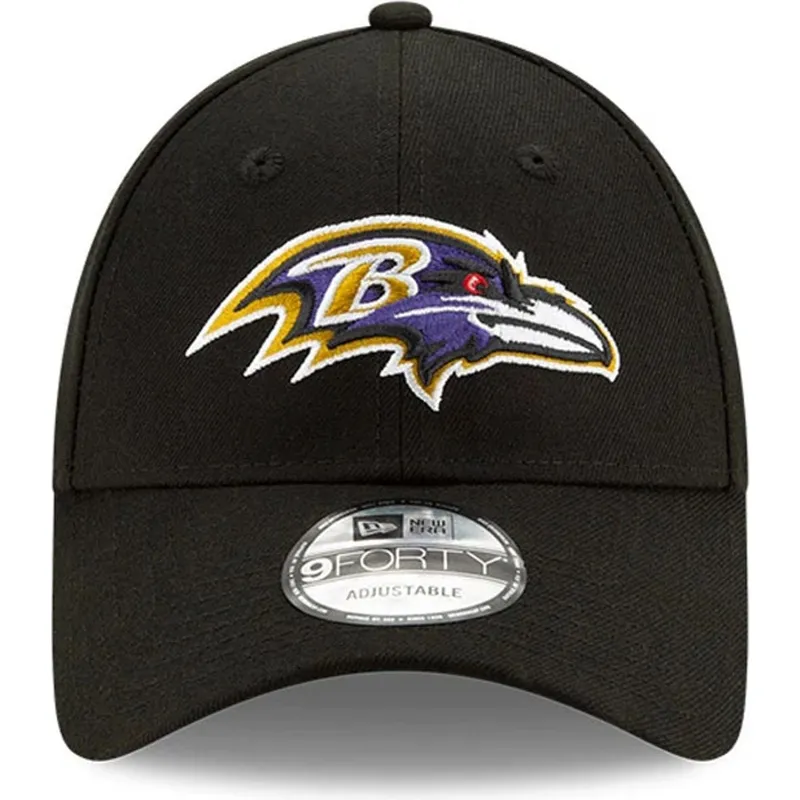siltovka-zaoblena-cierna-nastavitelny-9forty-the-league-baltimore-ravens-nfl-new-era siltovka-zaoblena-cierna-nastavitelny-9forty-the-league-baltimore-ravens-nfl-new-era