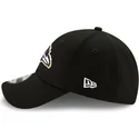 schwarze-verstellbare-gebogene-kappe-9forty-the-league-der-baltimore-ravens-nfl-von-new-era