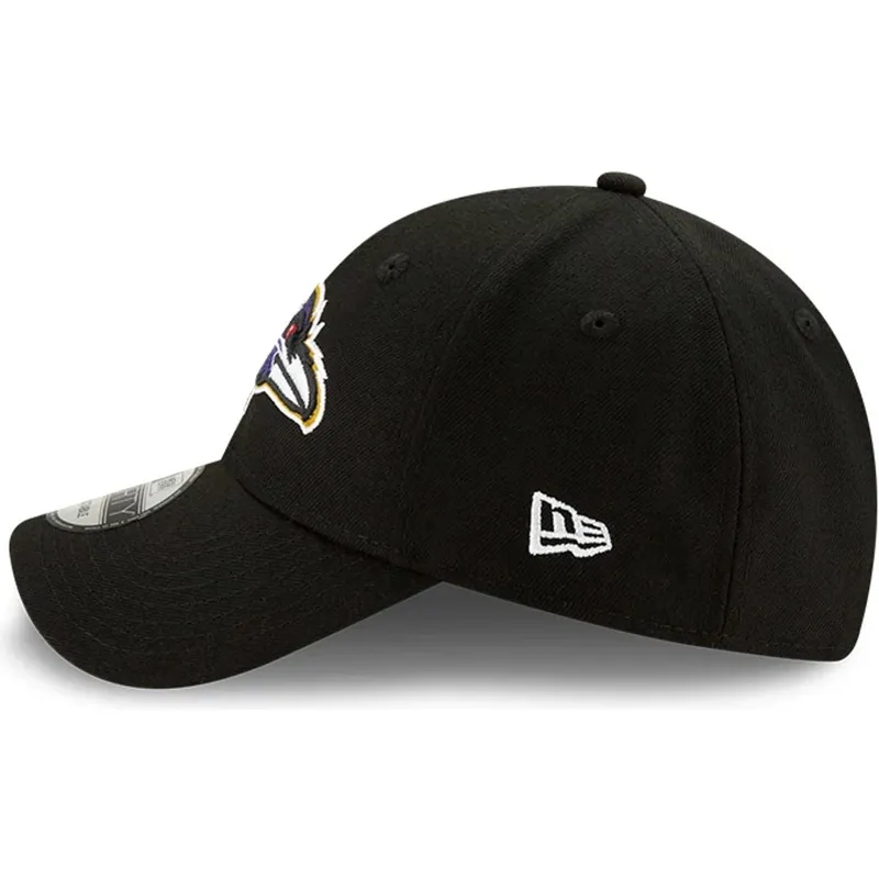 siltovka-zaoblena-cierna-nastavitelny-9forty-the-league-baltimore-ravens-nfl-new-era siltovka-zaoblena-cierna-nastavitelny-9forty-the-league-baltimore-ravens-nfl-new-era