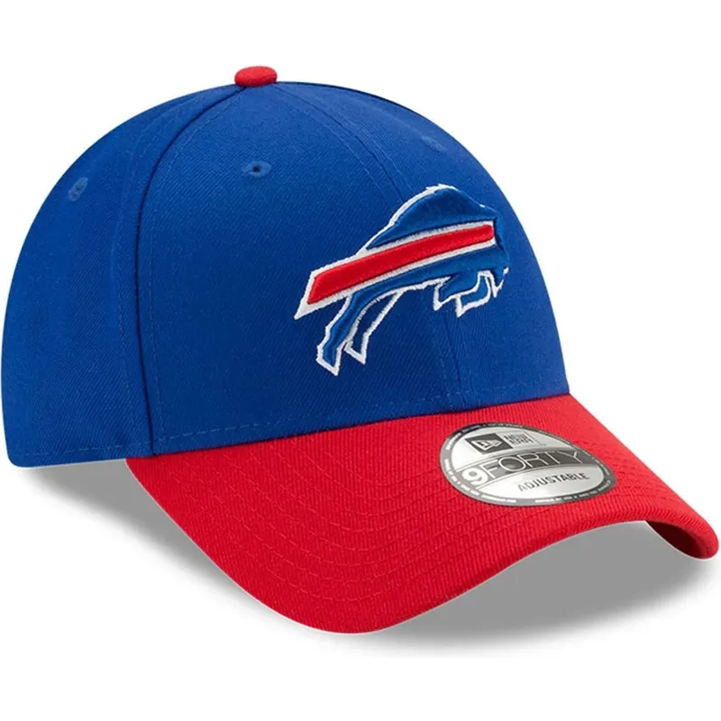 siltovka-zaoblena-modra-nastavitelny-9forty-the-league-buffalo-bills-nfl-new-era siltovka-zaoblena-modra-nastavitelny-9forty-the-league-buffalo-bills-nfl-new-era