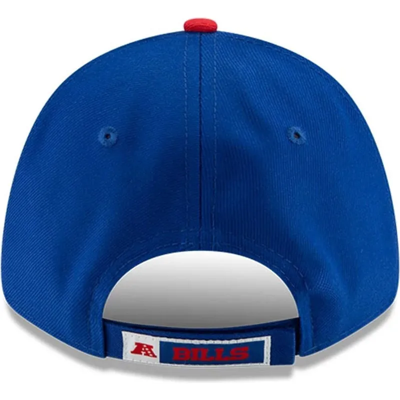 siltovka-zaoblena-modra-nastavitelny-9forty-the-league-buffalo-bills-nfl-new-era siltovka-zaoblena-modra-nastavitelny-9forty-the-league-buffalo-bills-nfl-new-era