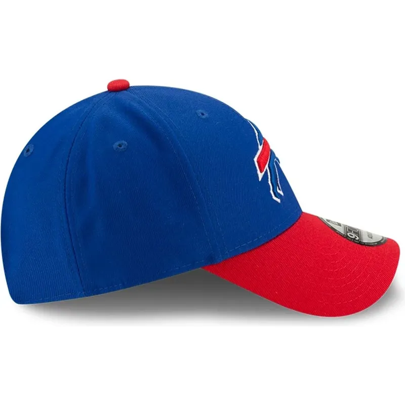 siltovka-zaoblena-modra-nastavitelny-9forty-the-league-buffalo-bills-nfl-new-era siltovka-zaoblena-modra-nastavitelny-9forty-the-league-buffalo-bills-nfl-new-era