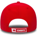 cap-zaoblena-red-adjustable-strap-9forty-the-league-kansas-city-chiefs-nfl-new-era