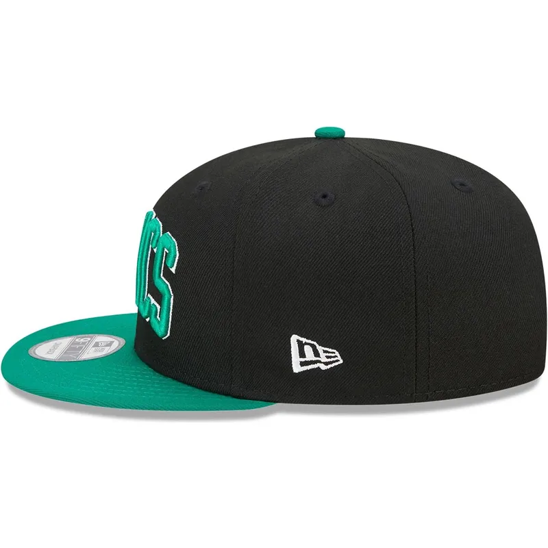 siltovka-rovna-cierna-snapback-9fifty-statement-boston-celtics-nba-new-era