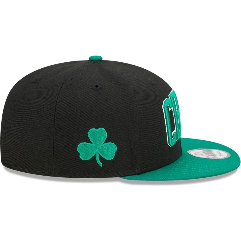 siltovka-rovna-cierna-snapback-9fifty-statement-boston-celtics-nba-new-era