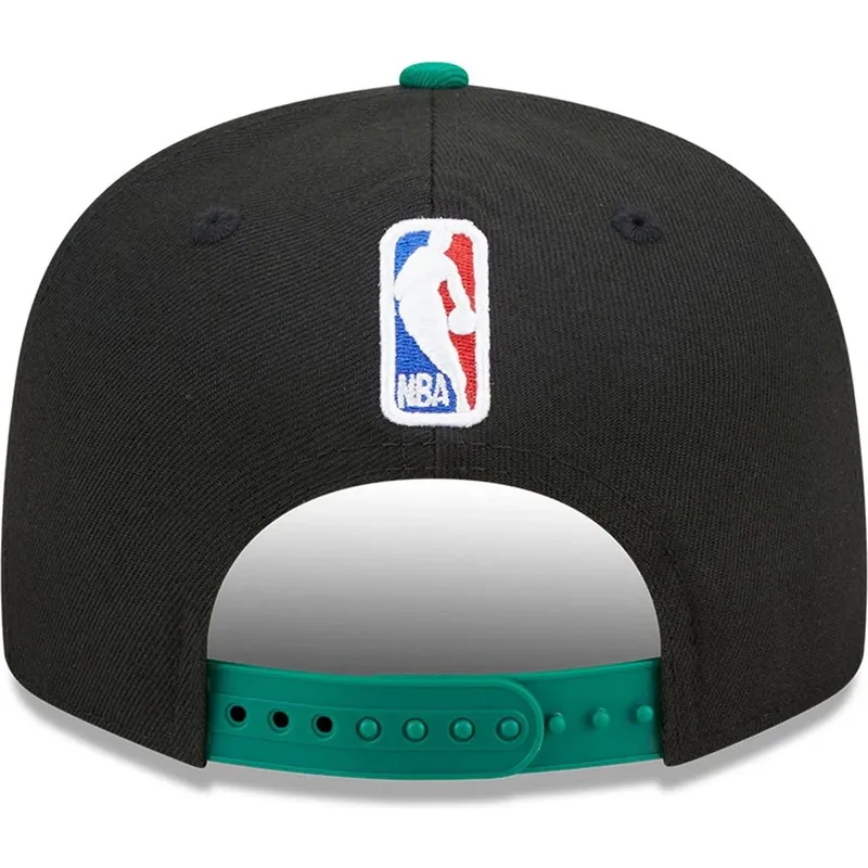siltovka-rovna-cierna-snapback-9fifty-statement-boston-celtics-nba-new-era
