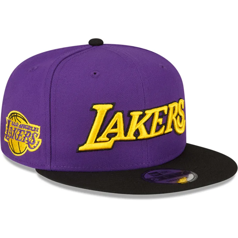 cap-rovna-violet-snapback-9fifty-statement-los-angeles-lakers-nba-new-era