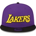 cap-rovna-violet-snapback-9fifty-statement-los-angeles-lakers-nba-new-era
