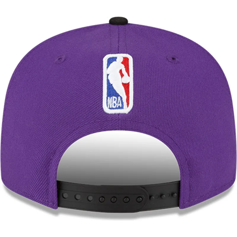 siltovky-rovna-fialova-snapback-9fifty-statement-los-angeles-lakers-nba-new-era