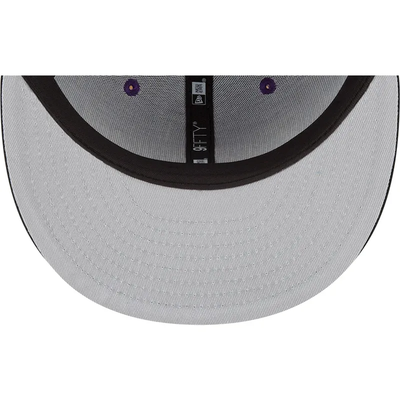 siltovky-rovna-fialova-snapback-9fifty-statement-los-angeles-lakers-nba-new-era