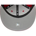 siltovka-rovna-cervena-snapback-9fifty-statement-miami-heat-nba-new-era