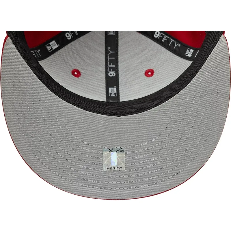 siltovka-rovna-cervena-snapback-9fifty-statement-miami-heat-nba-new-era