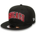 cap-rovna-black-snapback-9fifty-statement-chicago-bulls-nba-new-era