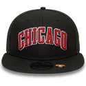 cap-rovna-black-snapback-9fifty-statement-chicago-bulls-nba-new-era