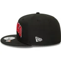 siltovka-rovna-cierna-snapback-9fifty-statement-chicago-bulls-nba-new-era
