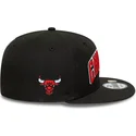 cap-rovna-black-snapback-9fifty-statement-chicago-bulls-nba-new-era