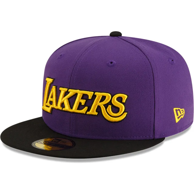 siltovka-rovna-fialova-upravena-59fifty-statement-los-angeles-lakers-nba-new-era