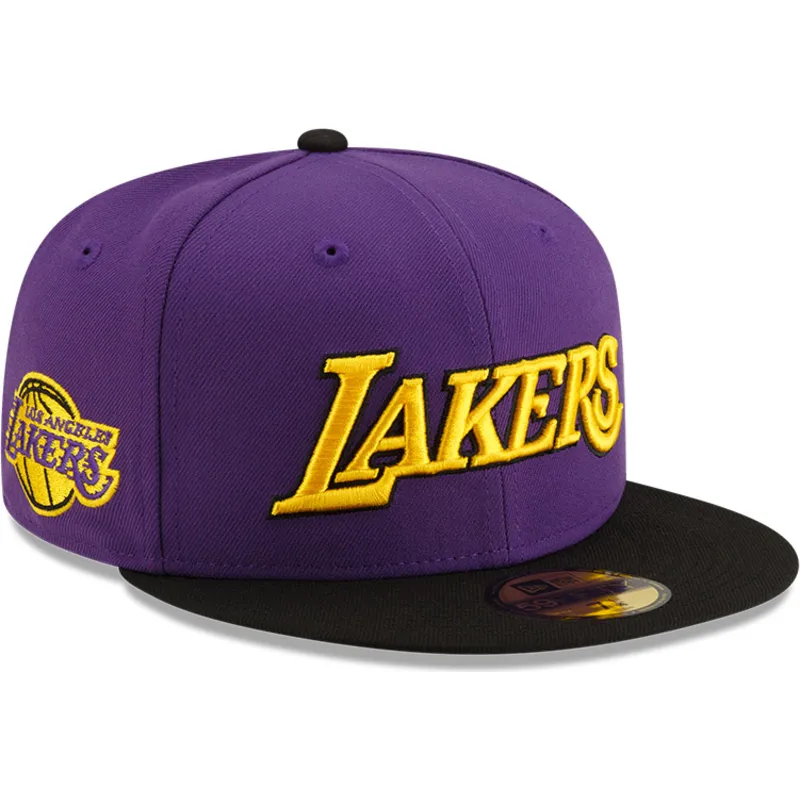 siltovka-rovna-fialova-upravena-59fifty-statement-los-angeles-lakers-nba-new-era