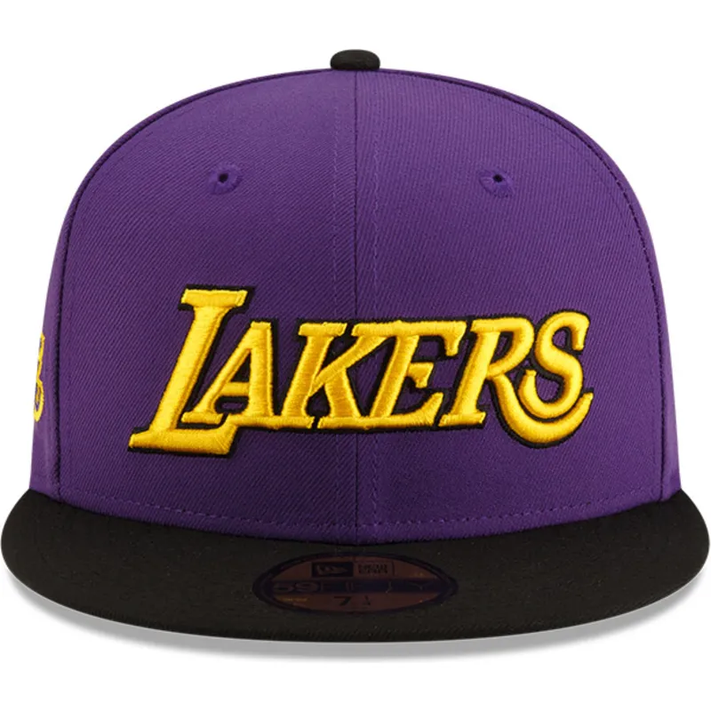 siltovka-rovna-fialova-upravena-59fifty-statement-los-angeles-lakers-nba-new-era
